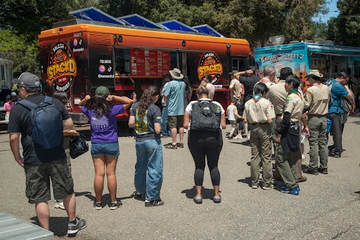 Grillzillas Food Truck photo 1