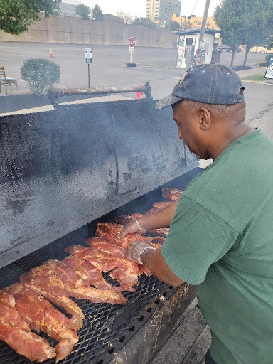 The Night Owl Food Truck